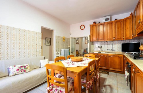 Parabita Casa | Dimora Ines