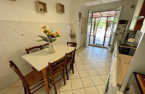Campo nell'Elba Casa | Dimora la bocciarda rural informal Seccheto Isola d'Elba-ferry discount