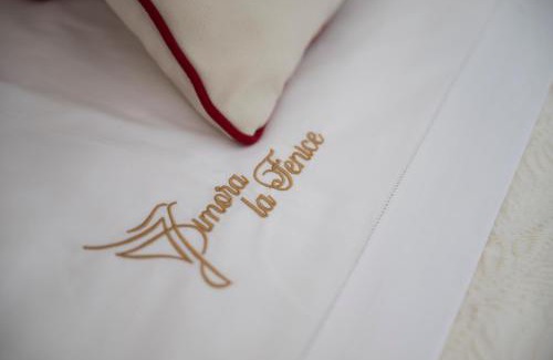 Pogerola Apartamento | Dimora la Fenice Ambra Apartment