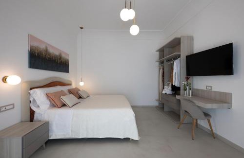 Pogerola Apartamento | Dimora la Fenice Ambra Apartment