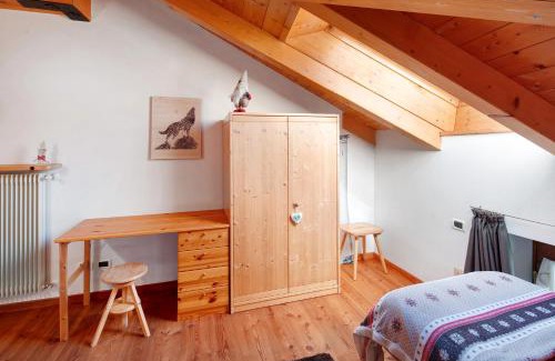 Daiano Apartamento | Dimora La Rocca