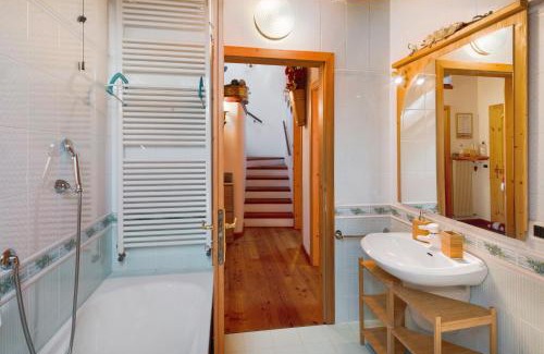 Daiano Apartamento | Dimora La Rocca
