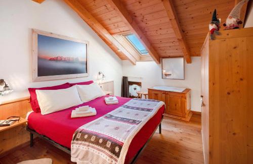 Daiano Apartamento | Dimora La Rocca