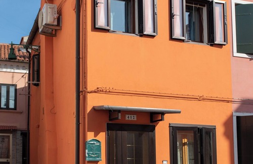 Pellestrina Casa | Dimora Laguna - Isola di Pellestrina Ve