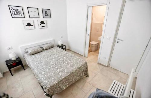 Selva di Fasano Casa | Dimora Le Terrazze