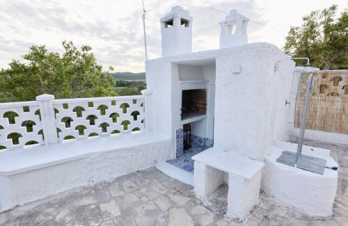 Selva di Fasano Casa | Dimora Le Terrazze