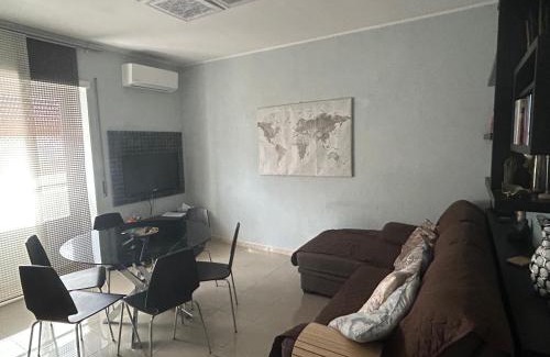 Quartiere XXVII Primavalle Apartamento | Dimora Lovirasi