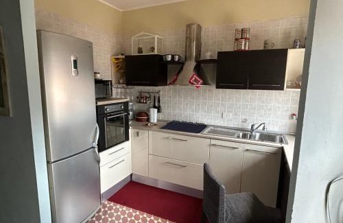 Quartiere XXVII Primavalle Apartamento | Dimora Lovirasi