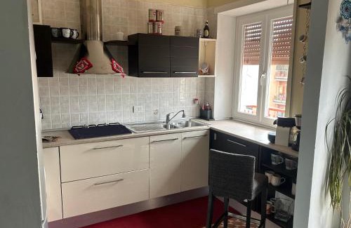 Quartiere XXVII Primavalle Apartamento | Dimora Lovirasi