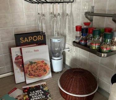 Quartiere XXVII Primavalle Apartamento | Dimora Lovirasi