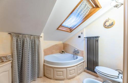 Savona Apartamento | Dimora Lucrezia