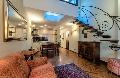 Savona Apartamento | Dimora Lucrezia