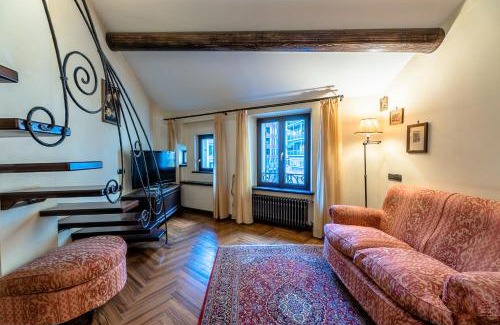 Savona Apartamento | Dimora Lucrezia