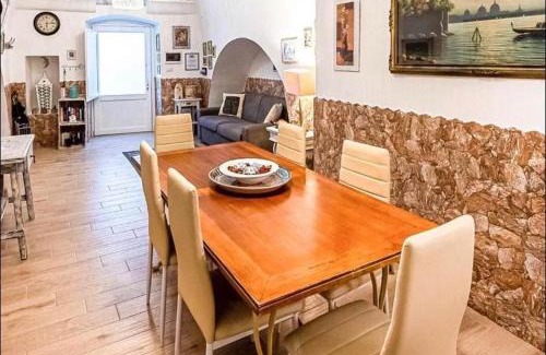 Galatone Apartamento | Dimora luxury Santa Lucia Apartaments