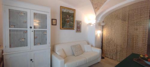 Morciano di Leuca Cama Y Desayuno | Dimora Maltese