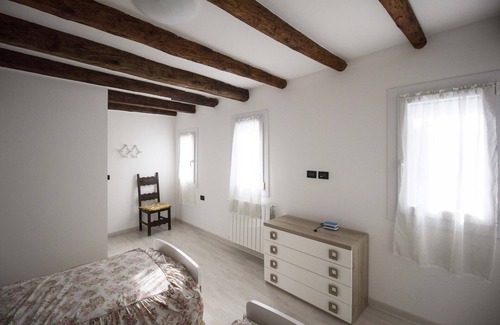 Pellestrina Casa | Dimora Marchiada - Isola di Pellestrina Ve