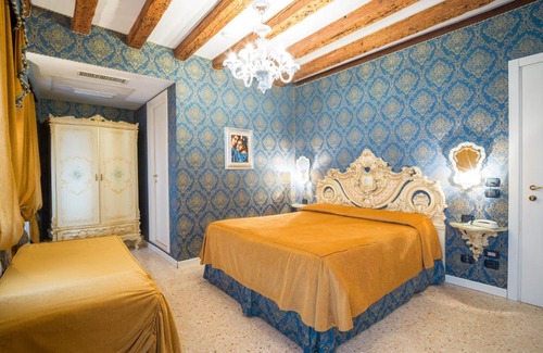 San Marco Cama Y Desayuno | Dimora Marciana