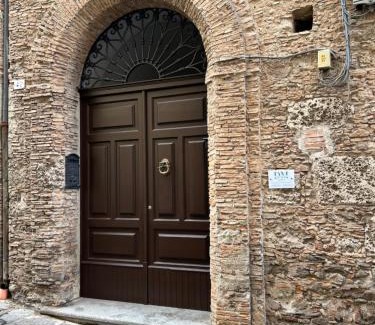 Vibo Valentia Apartamento | Dimora Marconi