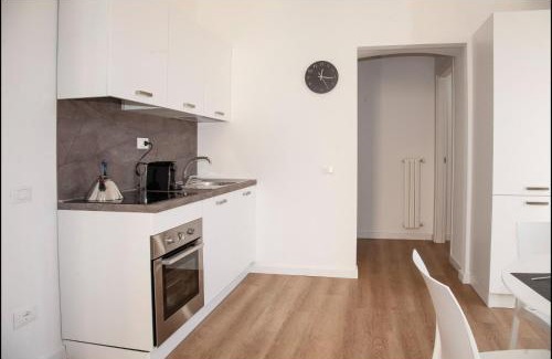 Vibo Valentia Apartamento | Dimora Marconi