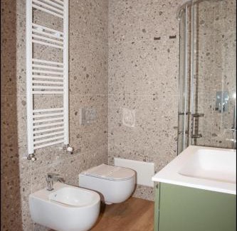 Vibo Valentia Apartamento | Dimora Marconi
