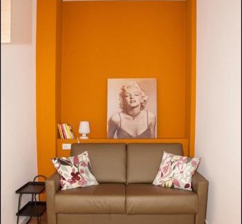 Vibo Valentia Apartamento | Dimora Marconi