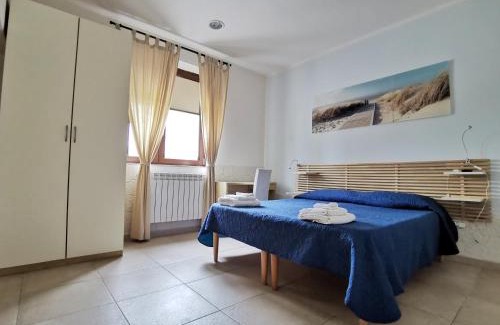 Taranto Cama Y Desayuno | Dimora Mariù