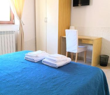 Taranto Cama Y Desayuno | Dimora Mariù