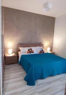 Anagni Apartamento | Dimora Mariflor