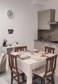 Anagni Apartamento | Dimora Mariflor