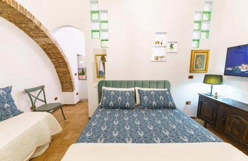 Pisticci Casa | Dimora Matine Pisticci