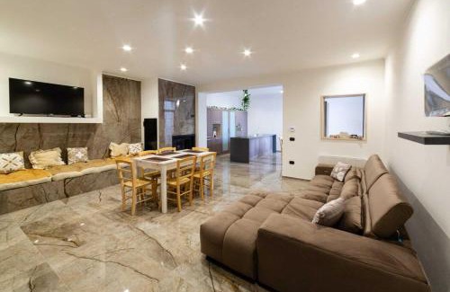 Trepuzzi Apartamento | Dimora Mazzapinta
