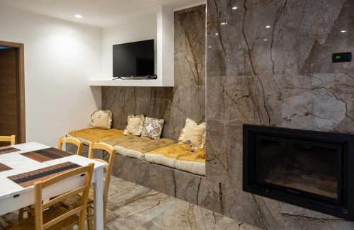 Trepuzzi Apartamento | Dimora Mazzapinta