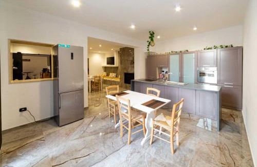 Trepuzzi Apartamento | Dimora Mazzapinta