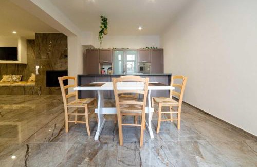 Trepuzzi Apartamento | Dimora Mazzapinta