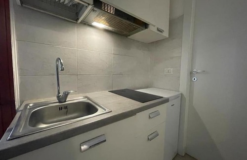 Gallaratese Apartamento | Dimora Milanese