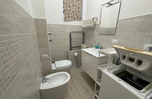 Gallaratese Apartamento | Dimora Milanese