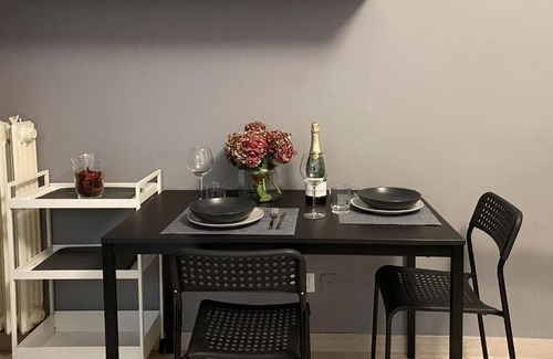 Gallaratese Apartamento | Dimora Milanese