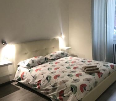 Bruzzano Apartamento | DIMORA MILANO