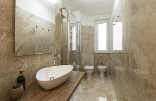 Bruzzano Apartamento | DIMORA MILANO