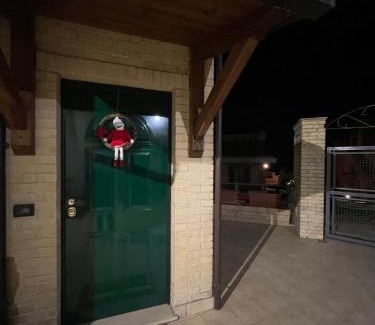 Petacciato Apartamento | Dimora Mirtilla - alloggio, max 4 posti letto.