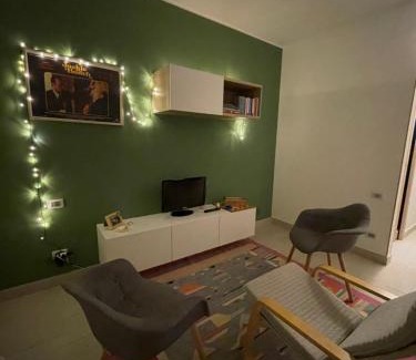 Petacciato Apartamento | Dimora Mirtilla - alloggio, max 4 posti letto.