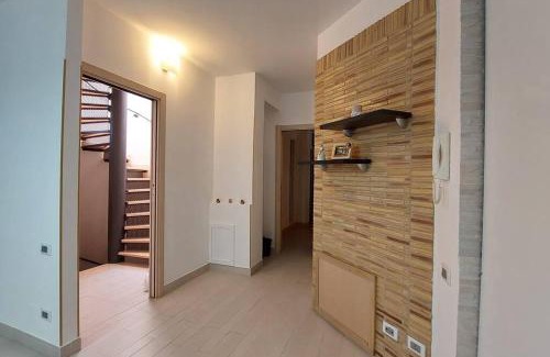 Petacciato Apartamento | Dimora Mirtilla - alloggio, max 4 posti letto.