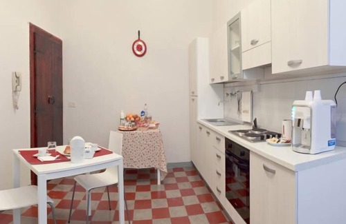 Offida Cama Y Desayuno | Dimora nel Borgo