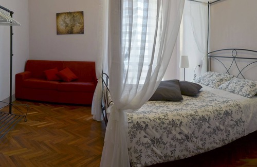 Offida Cama Y Desayuno | Dimora nel Borgo
