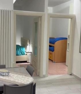 Aversa Apartamento | Dimora Nonna Rosa