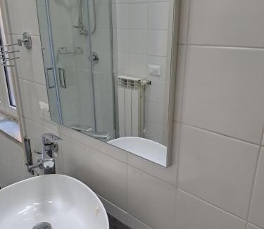 Aversa Apartamento | Dimora Nonna Rosa
