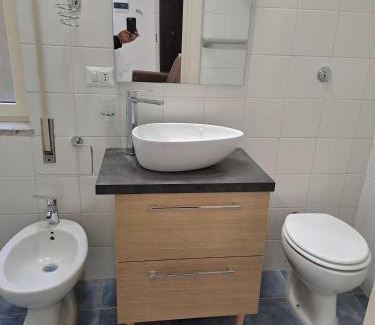 Aversa Apartamento | Dimora Nonna Rosa