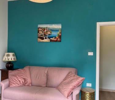Perugia Apartamento | Dimora Pagliara