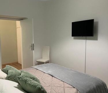 Perugia Apartamento | Dimora Pagliara