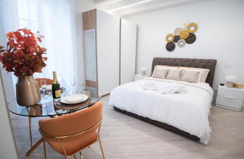 Pavia Apartamento | Dimora Palazzo delle Gabette - Centro Storico